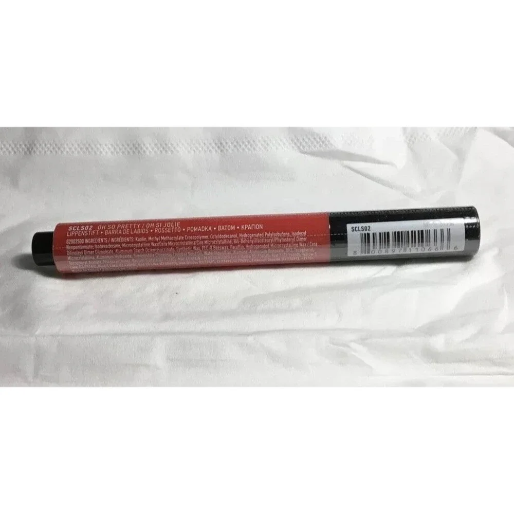 NYX Super Cliquey Matte Lipstick ~ New & Sealed ~ Oh So Pretty. Scls02